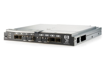HSTNS-BC23 - HP Brocade 8/12c 8GB 12-Port Full Fabric Switch for BladeSystem c-Class Enclosures HSTNS-BC23 - HP Brocade 8/12c 8GB 12-Port Full Fabric Switch for BladeSystem c-Class Enclosures