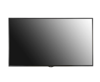 LG 49UH5C-B Digital signage flat panel 49" LED 4K Ultra HD Black signage display LG 49UH5C-B Digital signage flat panel 49" LED 4K Ultra HD Black signage display