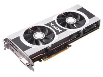 FX-797A-TDFC - XFX Dd Radeon 7970 925m 3GB D5 2xmdp HDMI DVI Video Graphics Card FX-797A-TDFC - XFX Dd Radeon 7970 925m 3GB D5 2xmdp HDMI DVI Video Graphics Card
