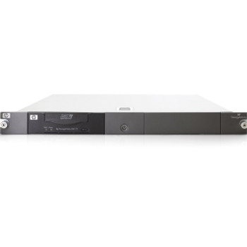 A7443A - HP StorageWorks 1U Rack-Mount Kit Includes one DAT 72 (Carbon) Drive A7443A - HP StorageWorks 1U Rack-Mount Kit Includes one DAT 72 (Carbon) Drive