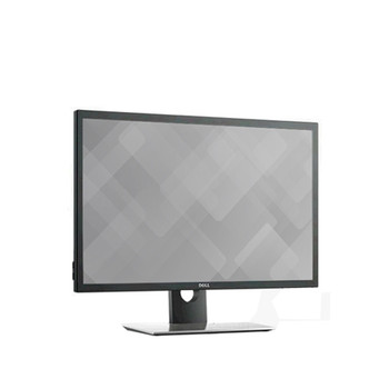 DELL UltraSharp UP3017 30" Wide Quad HD IPS Matt Black Flat computer monitor LED display