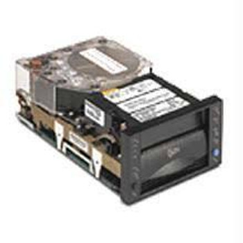 59P6736 - IBM SDLT Internal Tape Drive - 160GB (Native)/320GB (Compressed) - 5.25 1/2H Internal 59P6736 - IBM SDLT Internal Tape Drive - 160GB (Native)/320GB (Compressed) - 5.25 1/2H Internal