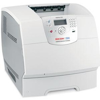 39V1568 - IBM InfoPrint 1572 50ppm Multifunction Color Laser Printer (Refurbished) (Refurbished) 39V1568 - IBM InfoPrint 1572 50ppm Multifunction Color Laser Printer (Refurbished) (Refurbished)