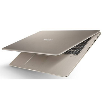Asus VivoBook Pro 15 N580GD-DB74 15.6 inch Intel Core  i7- 8750H 2.2GHz/ 8GB DDR4/ 1TB HDD/ GTX 1050/