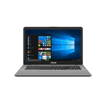 Asus VivoBook Pro 17 N705UD-EH76 17.3 inch Intel Core i7-8550U 1.8GHz/ 16GB DDR4/ 1TB HDD+ 256GB SSD