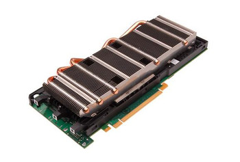 NFD8W - Dell 3GB nVidia Tesla M2050 Gpu GDDR5 SDRAM Video Graphics Card NFD8W - Dell 3GB nVidia Tesla M2050 Gpu GDDR5 SDRAM Video Graphics Card