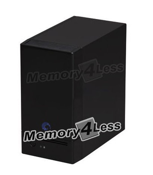 ST320005LSA10G-RK - Seagate BlackArmor NAS 220 2TB Gigabit Ethernet USB 2.0 SATA 3Gbps NAS Server (Refurbished) ST320005LSA10G-RK - Seagate BlackArmor NAS 220 2TB Gigabit Ethernet USB 2.0 SATA 3Gbps NAS Server (Refurbished)