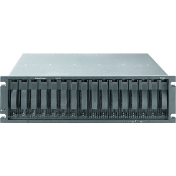 1814-72A - IBM SAN Hard Drive Array - Fibre Channel Controller - RAID Supported - 16 x Total Bays - Fibre Channel - 3U Rack-mountable 1814-72A - IBM SAN Hard Drive Array - Fibre Channel Controller - RAID Supported - 16 x Total Bays - Fibre Channel - 3U Rack-mountable