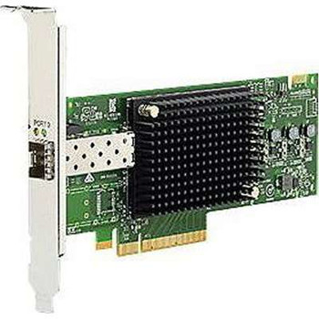 Lenovo 01CV830 Internal Fiber 16000Mbit/s networking card