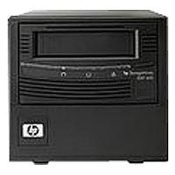 A7520A - HP 300/600GB SDLT 600 SCSI LVD Single Ended External Tape Drive A7520A - HP 300/600GB SDLT 600 SCSI LVD Single Ended External Tape Drive