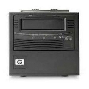 A7520B - HP StorageWorks Super DLT 600 Tape Drive 300GB (Native)/600GB (Compressed) 5.25-inch 1H External
