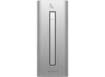 HP ENVY Desktop - 750-530