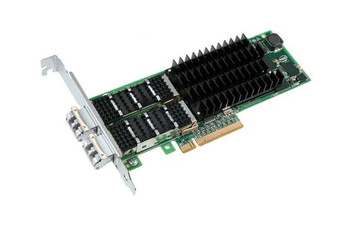 EXPX9501AFXLR - Intel 10 Gigabit XF LR Server Adapter