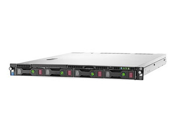 HPE ProLiant DL60 Gen9 Base Servers - 785836-B21 HPE ProLiant DL60 Gen9 Base Servers - 785836-B21