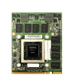 RQ326AV - HP Quadro FX 3600M Video Graphics Card Nvidia Quadro FX 3600M 512MB PCI-Express x16 RQ326AV - HP Quadro FX 3600M Video Graphics Card Nvidia Quadro FX 3600M 512MB PCI-Express x16