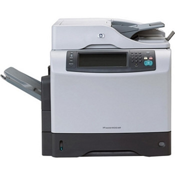 CB425A - HP LaserJet M4345 Multifunction Laser Printer (Refurbished) Printer (Refurbished)/Copy/Digital Sending CB425A - HP LaserJet M4345 Multifunction Laser Printer (Refurbished) Printer (Refurbished)/Copy/Digital Sending
