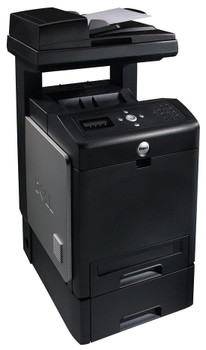 MFP3115CN - Dell 3115CN Laser Multifunction Printer (Refurbished) (Refurbished) MFP3115CN - Dell 3115CN Laser Multifunction Printer (Refurbished) (Refurbished)