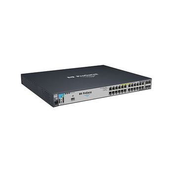 HP 2910-24G-PoE+ al Switch Switch 24 Ports Managed PoE HP 2910-24G-PoE+ al Switch Switch 24 Ports Managed PoE