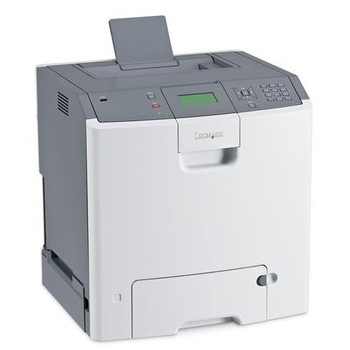5027-230 - Lexmark C935dn (1200 x 1200) dpi 45ppm (Mono) / 40ppm (Color) 620-Sheets USB 2.0 Ethernet Color Laser Printer (Refurbished) (Refurbished)