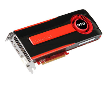R7970-2PMD3GD5/OC-A1 - MSI Radeon HD 7970 3072MB GDDR5 PCI Express x16 3.0 DVI Video Graphics Card R7970-2PMD3GD5/OC-A1 - MSI Radeon HD 7970 3072MB GDDR5 PCI Express x16 3.0 DVI Video Graphics Card