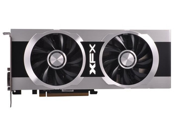 FX-795A-TDBC - XFX NVIDIA Radeon 7950 Black Edition Double DissIPation Radeon 7950 900MHz 3GB GDDR5 Video Graphics Card FX-795A-TDBC - XFX NVIDIA Radeon 7950 Black Edition Double DissIPation Radeon 7950 900MHz 3GB GDDR5 Video Graphics Card