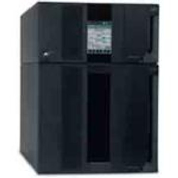 3576-E9U - IBM E9U TS3310 Tape Library 4 x Drive/92 x Slot 38.8TB (Native) / 73.6TB (Compressed) SCSI 3576-E9U - IBM E9U TS3310 Tape Library 4 x Drive/92 x Slot 38.8TB (Native) / 73.6TB (Compressed) SCSI