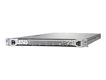 HPE ProLiant DL160 Gen9 Entry Servers - 769504-B21 HPE ProLiant DL160 Gen9 Entry Servers - 769504-B21