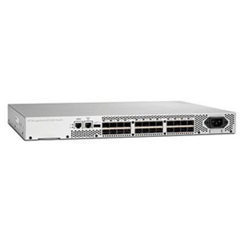 AM866A - HP 8/8 Base E-Port Fiber Channel San Switch AM866A - HP 8/8 Base E-Port Fiber Channel San Switch