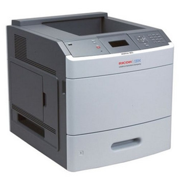 39V2851 - IBM InfoPrint 1872DN Monochrome Laser Printer (Refurbished) (Refurbished) 39V2851 - IBM InfoPrint 1872DN Monochrome Laser Printer (Refurbished) (Refurbished)