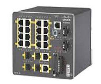 IE-2000-16TC-L IE-2000-16TC-L