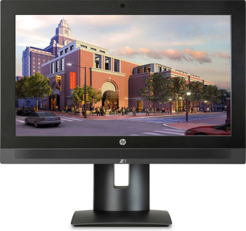 HP Z1 G3 Workstation (ENERGY STAR) HP Z1 G3 Workstation (ENERGY STAR)