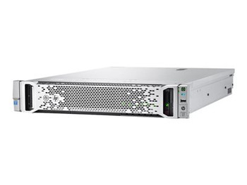 HPE ProLiant DL180 Gen9 Entry  Servers - 778453-B21