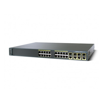 WS-C2960G-24TC-L WS-C2960G-24TC-L