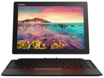 Lenovo Miix 720-12IKB 2.70GHz i7-7500U 12" 2880 x 1920pixels Touchscreen Gold Hybrid (2-in-1)
