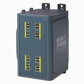 Cisco - Expansion Module - 10/100 Ethernet x 8 100Mb LAN Cisco - Expansion Module - 10/100 Ethernet x 8 100Mb LAN