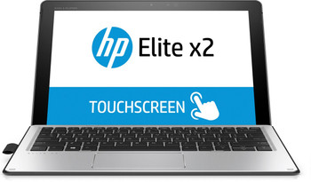 HP Elite x2 1012 G2 Tablet (ENERGY STAR) HP Elite x2 1012 G2 Tablet (ENERGY STAR)