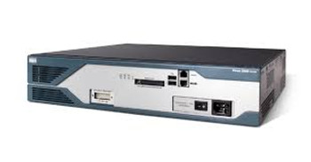CISCO2821-AC-IP CISCO2821-AC-IP