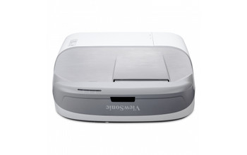 Viewsonic PS750W Desktop projector 3300ANSI lumens DLP WXGA (1280x800) White data projector Viewsonic PS750W Desktop projector 3300ANSI lumens DLP WXGA (1280x800) White data projector