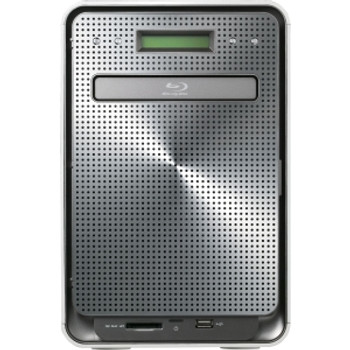 N4B2ND4 - LG N4B2ND4 Network Storage Server - Intel Atom D510 1.60 GHz - 4 TB (4 x 1 TB) - RJ-45 Network USB eSATA N4B2ND4 - LG N4B2ND4 Network Storage Server - Intel Atom D510 1.60 GHz - 4 TB (4 x 1 TB) - RJ-45 Network USB eSATA