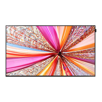 Samsung DB-E Series DB55E 55 inch 5000:1 8ms Component/VGA/DVI/HDMI/RJ45/USB LED LCD Monitor, w/ Built-in Wifi & TV Tuner & Speakers (Black) Samsung DB-E Series DB55E 55 inch 5000:1 8ms Component/VGA/DVI/HDMI/RJ45/USB LED LCD Monitor, w/ Built-in Wifi & TV Tuner & Speakers (Black)