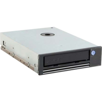 43W8478 - IBM LTO Ultrium 3 Tape Drive - 400GB (Native)/800GB (Compressed) - SAS - 5.25 1/2H Internal 43W8478 - IBM LTO Ultrium 3 Tape Drive - 400GB (Native)/800GB (Compressed) - SAS - 5.25 1/2H Internal