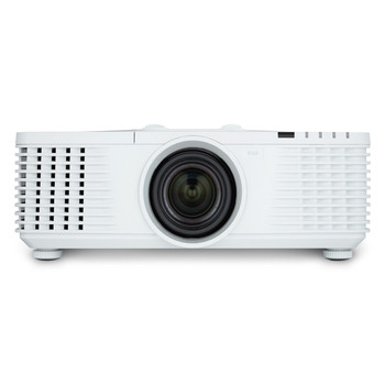 Viewsonic Pro9510L Desktop projector 6200ANSI lumens DLP XGA (1024x768) White data projector Viewsonic Pro9510L Desktop projector 6200ANSI lumens DLP XGA (1024x768) White data projector