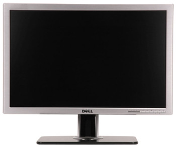 RJ490 - Dell 27-inch UltraSharp Widescreen (1920x1200) 60Hz Flat Panel LCD Monitor (Refurbished) RJ490 - Dell 27-inch UltraSharp Widescreen (1920x1200) 60Hz Flat Panel LCD Monitor (Refurbished)