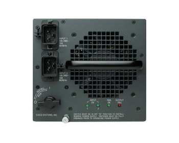 WS-CAC-6000W WS-CAC-6000W