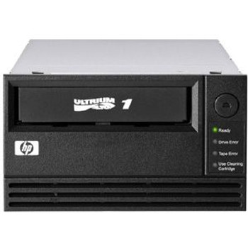 C7396B - HP SureStore LTO Ultrium 230 Tape Drive LTO-1 100 GB (Native)/200 GB (Compressed) SCSI 5.25-inch Width 1H Height Internal 15 MBps Native 30 MBps Compressed C7396B - HP SureStore LTO Ultrium 230 Tape Drive LTO-1 100 GB (Native)/200 GB (Compressed) SCSI 5.25-inch Width 1H Height Internal 15 MBps Native 30 MBps Compressed