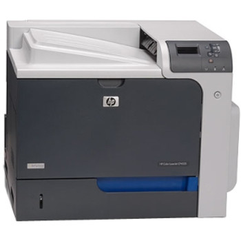 CC493AR#BGJ - HP Color LaserJet CP4525N Laser Printer (Refurbished) Color 1200 x 1200 dpi Print Plain Paper Print Desktop 42 ppm Mono / 42 ppm Color Print 600 sheets Input Manual Duplex Print Gigabit Ethernet USB