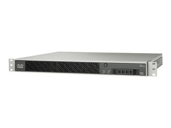 Cisco ASA 5512-X Firewall Edition - security appliance Cisco ASA 5512-X Firewall Edition - security appliance