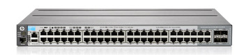 J9728-61001 - HP ProCurve 2920 48-Ports Layer-3 Managed Stackable Gigabit (48 x 10/100/1000Mbps) SFP Switch J9728-61001 - HP ProCurve 2920 48-Ports Layer-3 Managed Stackable Gigabit (48 x 10/100/1000Mbps) SFP Switch