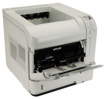 CB506A#ABU - HP LaserJet P4014 Printer (Refurbished) B/w Laser A4 1200 Dpi X 1200 Dpi Up To 43 Ppm Capacity 600 Sheets Usb CB506A#ABU - HP LaserJet P4014 Printer (Refurbished) B/w Laser A4 1200 Dpi X 1200 Dpi Up To 43 Ppm Capacity 600 Sheets Usb