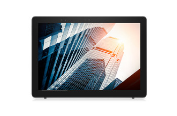 DELL Latitude 5285 512GB Black tablet DELL Latitude 5285 512GB Black tablet